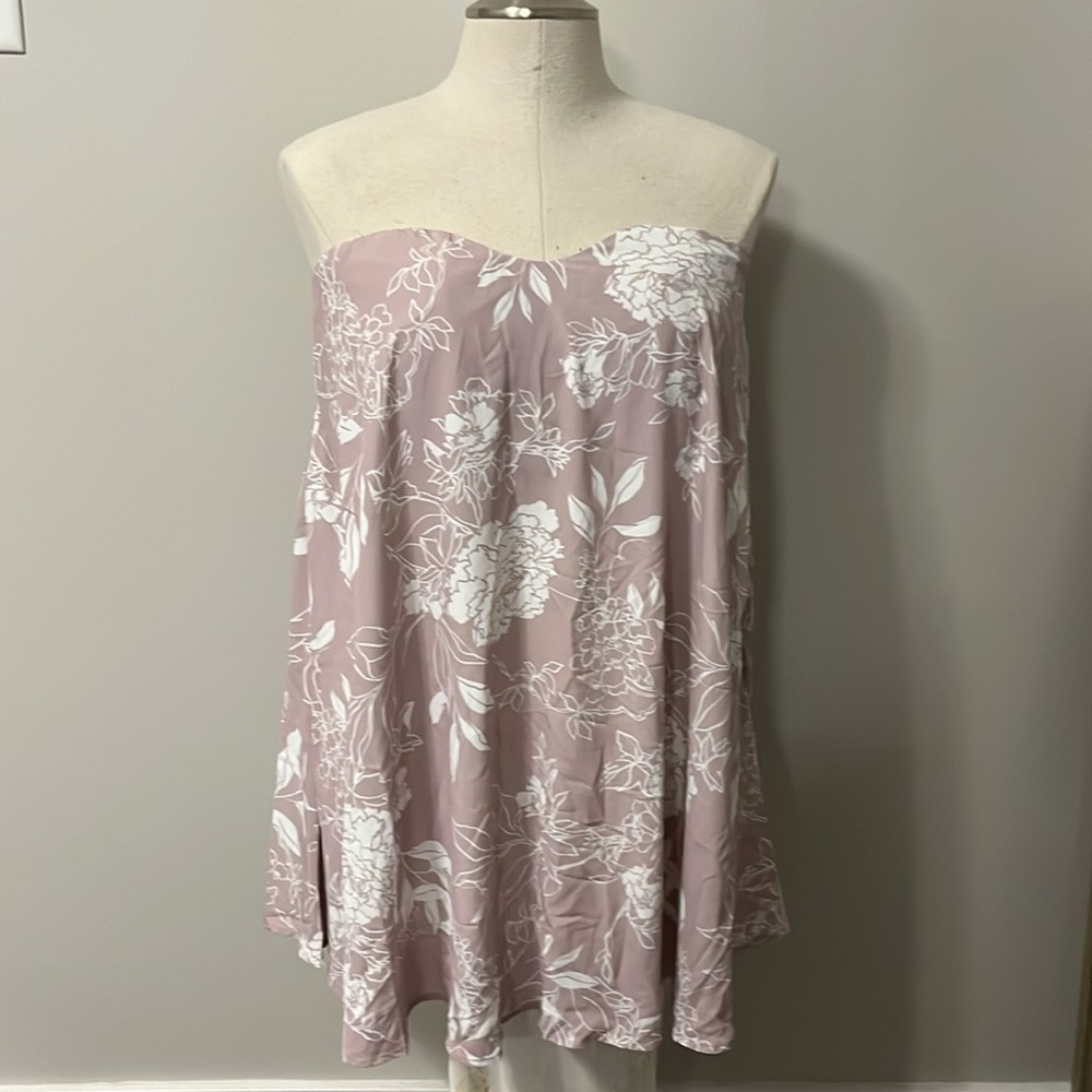 Ivory Dress